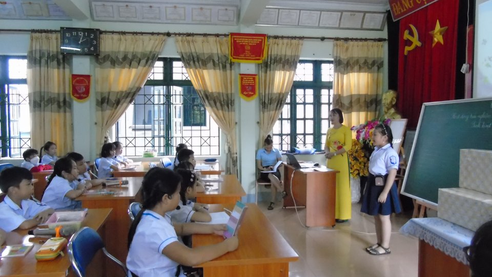 TỔ CHỨC THÀNH CÔNG CHUYÊN ĐỀ CỤM