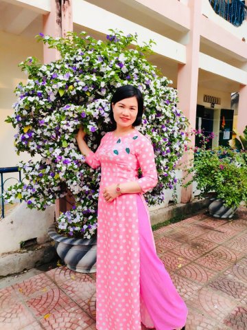 Ảnh Hưởng ứng tuần lễ áo dài – 10