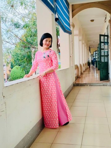 Ảnh Hưởng ứng tuần lễ áo dài – 19