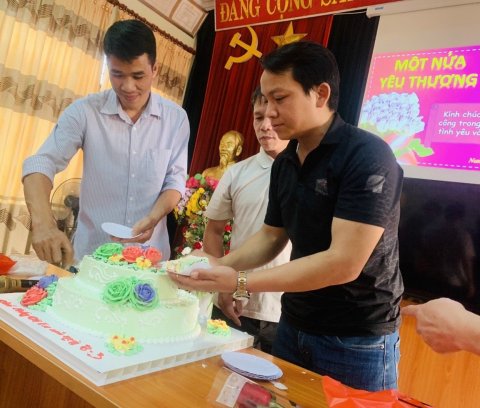 Ảnh Kỉ niệm ngày 8/3 – 5