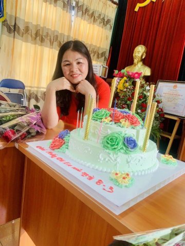 Ảnh Kỉ niệm ngày 8/3 – 7