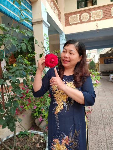 Ảnh Kỉ niệm ngày 8/3 – 16