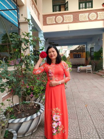 Ảnh Kỉ niệm ngày 8/3 – 17