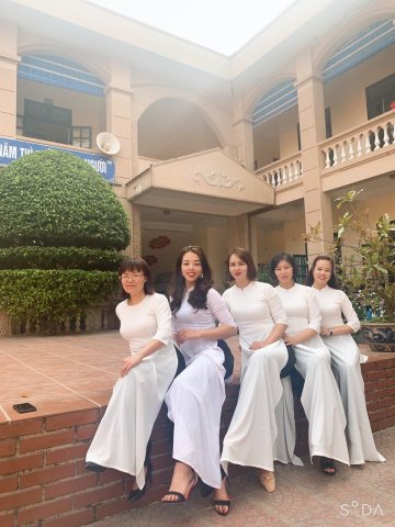 Ảnh Kỉ niệm ngày 8/3 – 20