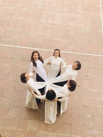 Ảnh Kỉ niệm ngày 8/3 – 26