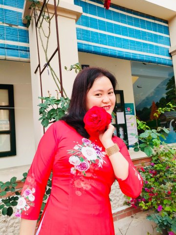 Ảnh Kỉ niệm ngày 8/3 – 30