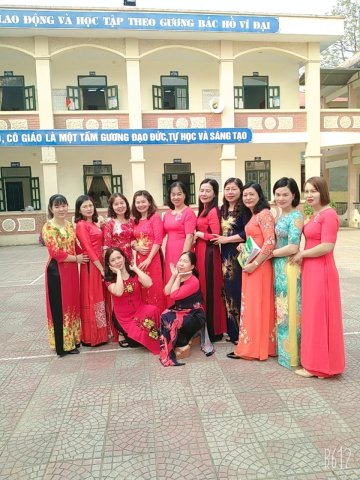 Ảnh Kỉ niệm ngày 8/3 – 33