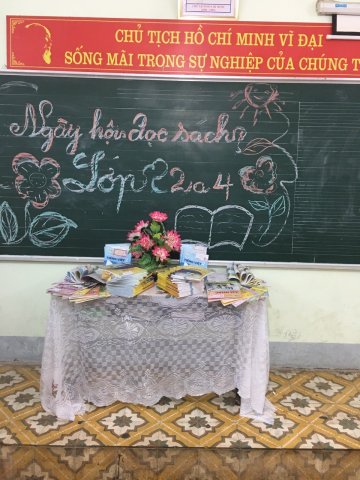 Ảnh Hưởng ứng tuần lễ học tập suốt đời – 10