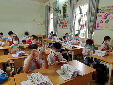 Ảnh Hưởng ứng tuần lễ học tập suốt đời – 16