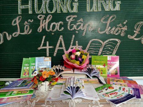 Ảnh Hưởng ứng tuần lễ học tập suốt đời – 19