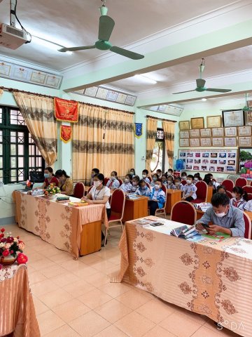 Ảnh Hưởng ứng tuần lễ học tập suốt đời – 23