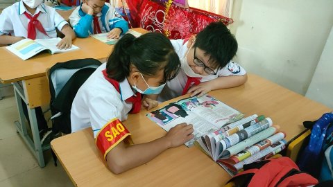 Ảnh Hưởng ứng tuần lễ học tập suốt đời – 28