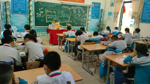 Ảnh Hưởng ứng tuần lễ học tập suốt đời – 29
