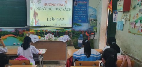 Ảnh Hưởng ứng tuần lễ học tập suốt đời – 31
