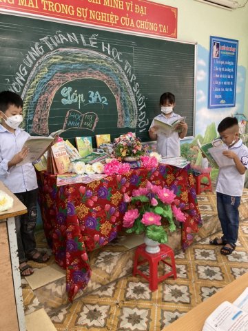 Ảnh Hưởng ứng tuần lễ học tập suốt đời – 32