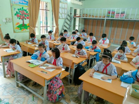 Ảnh Hưởng ứng tuần lễ học tập suốt đời – 33