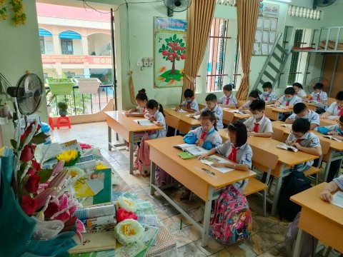 Ảnh Hưởng ứng tuần lễ học tập suốt đời – 34