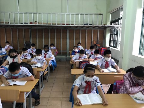Ảnh Hưởng ứng tuần lễ học tập suốt đời – 37