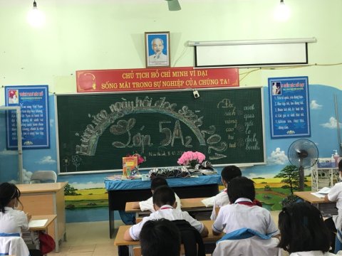 Ảnh Hưởng ứng tuần lễ học tập suốt đời – 38