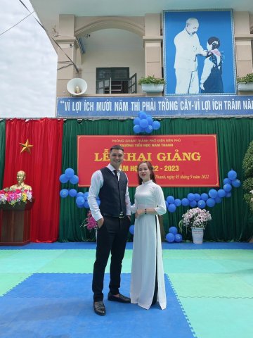 Ảnh Khai giang 2022-2023 – 4