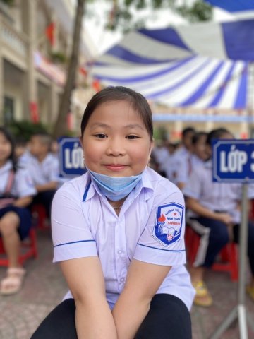 Ảnh Khai giang 2022-2023 – 7