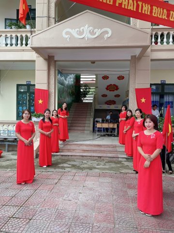 Ảnh Khai giang 2022-2023 – 10
