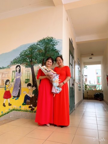 Ảnh Khai giang 2022-2023 – 19