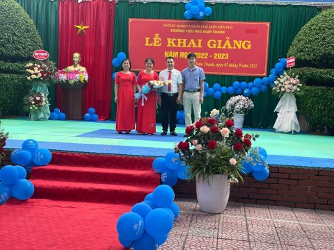 Ảnh Khai giang 2022-2023 – 30
