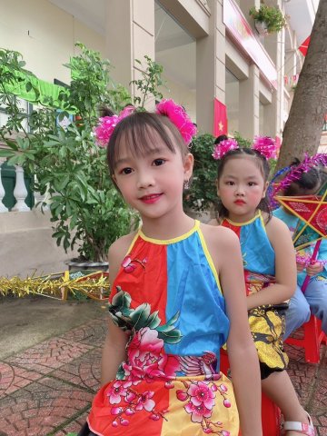 Ảnh Vui tết trung thu 2022 – 2