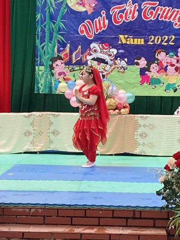 Ảnh Vui tết trung thu 2022 – 5