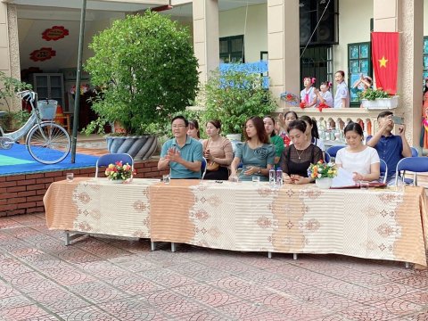 Ảnh Vui tết trung thu 2022 – 15