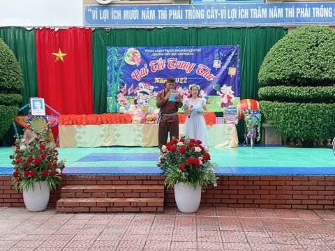 Ảnh Vui tết trung thu 2022 – 16