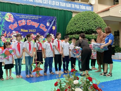 Ảnh Vui tết trung thu 2022 – 19