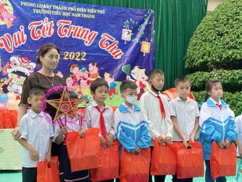 Ảnh Vui tết trung thu 2022 – 20