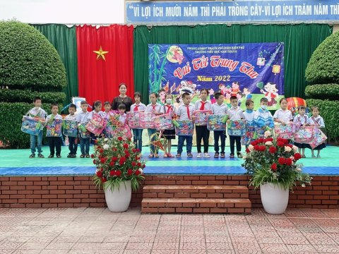 Ảnh Vui tết trung thu 2022 – 21