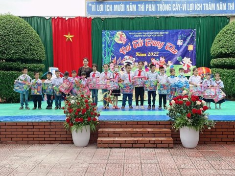 Ảnh Vui tết trung thu 2022 – 22