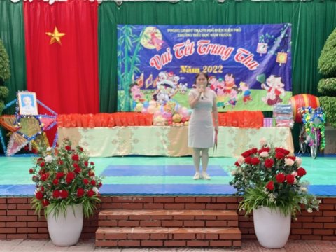 Ảnh Vui tết trung thu 2022 – 23
