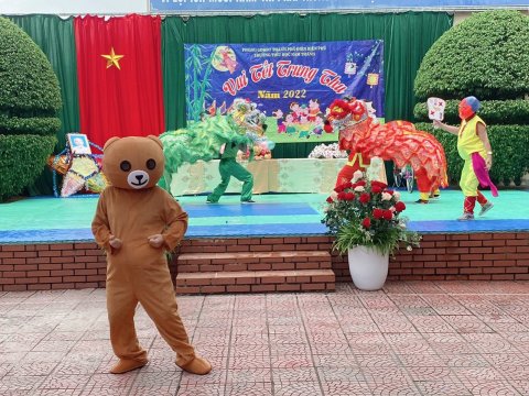 Ảnh Vui tết trung thu 2022 – 24