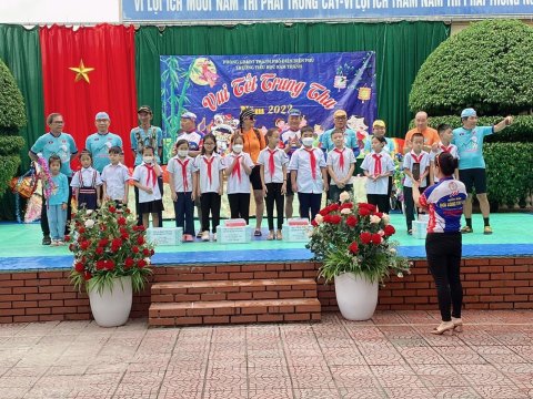 Ảnh Vui tết trung thu 2022 – 25