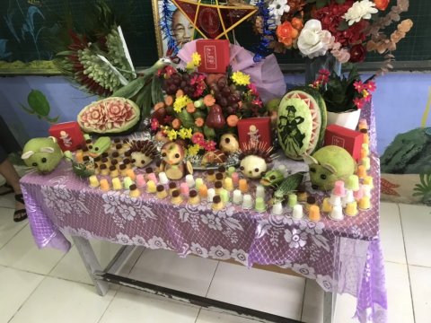 Ảnh Vui tết trung thu 2022 – 27