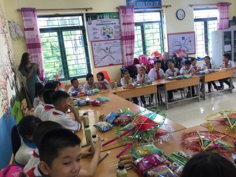 Ảnh Vui tết trung thu 2022 – 30