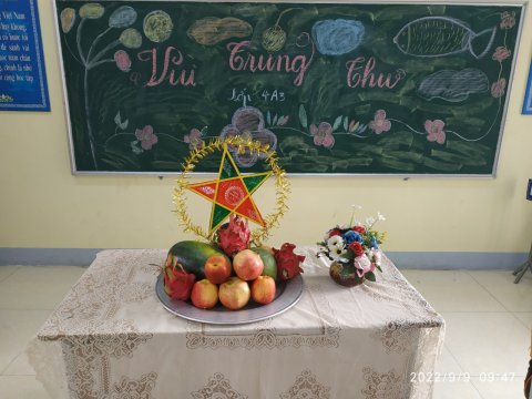 Ảnh Vui tết trung thu 2022 – 31
