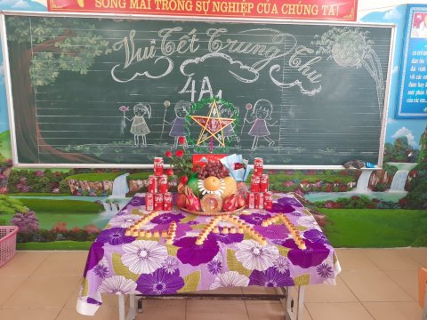 Ảnh Vui tết trung thu 2022 – 33