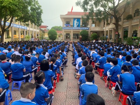 Ảnh Tuyên truyền ATGT năm 2022 – 15