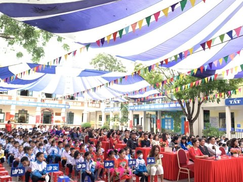 Ảnh Kỉ niệm 40 năm ngày nhà giáo Việt Nam ( 20/11/1982-20/11/2022) – 26