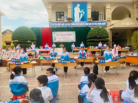 Ảnh EM TỰ PHỤC VỤ BẢN THÂN – 3