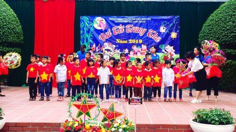 Ảnh Vui tết trung thu năm 2019 – 10