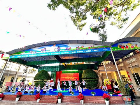 Ảnh Lễ kỉ niệm ngày nhà giáo VN 20/11 – 25