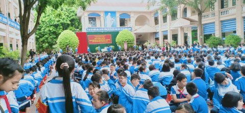 Ảnh ủng hộ miền trung – 2