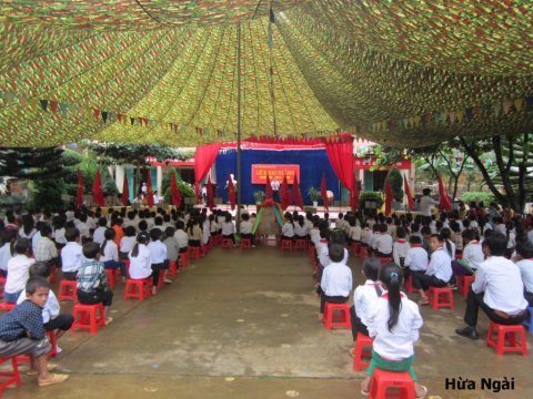 Ảnh Ảnh khai giảng – 4